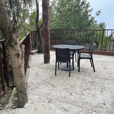 Casa Camino Los Chorros 바예에르모소 외부 사진