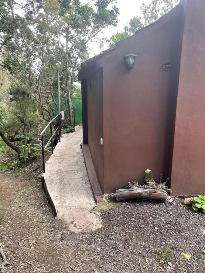 Casa Camino Los Chorros 바예에르모소 외부 사진